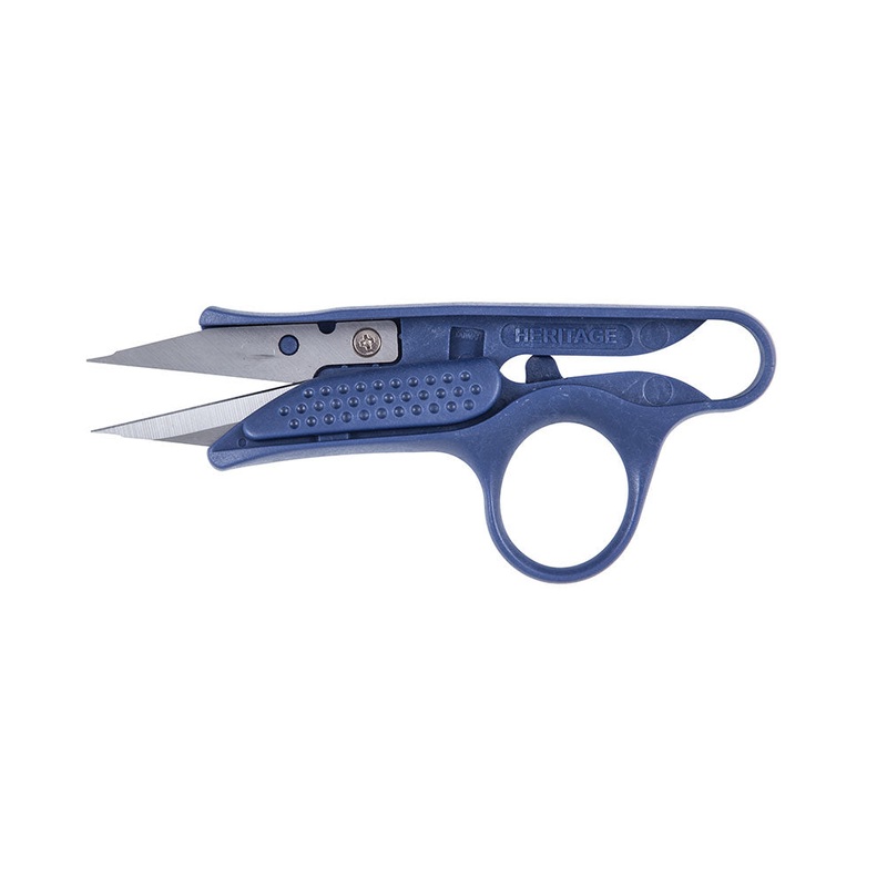 Heritage Cutlery VP33 Lightweight Micro Tip Thread Clip