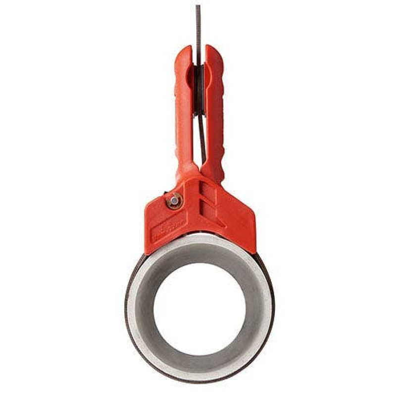 Ridgid 56053 Pack of 6 STRAPLOCK Pipe Handles