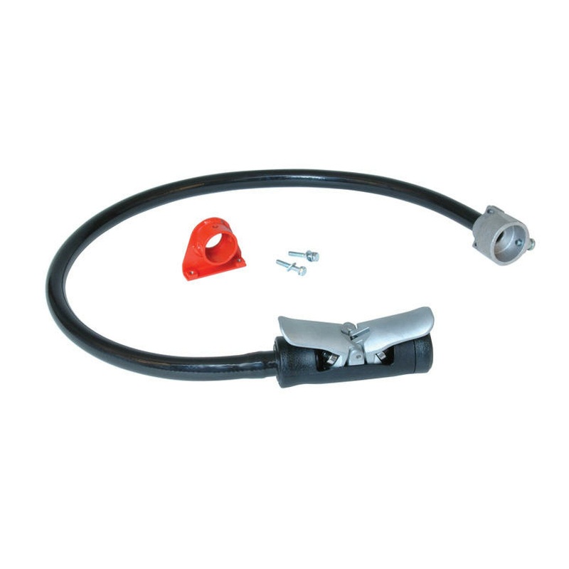 Ridgid 71762 Drain Cleaner Accessories - Hose Guide A40G Pf with Pwpkg/1