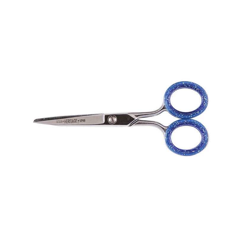 Heritage Cutlery VP49 5'' Premium Sewing Scissors