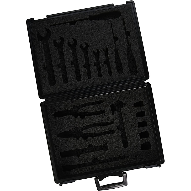 KNIPEX 98 99 02 SA Compact Tool Case