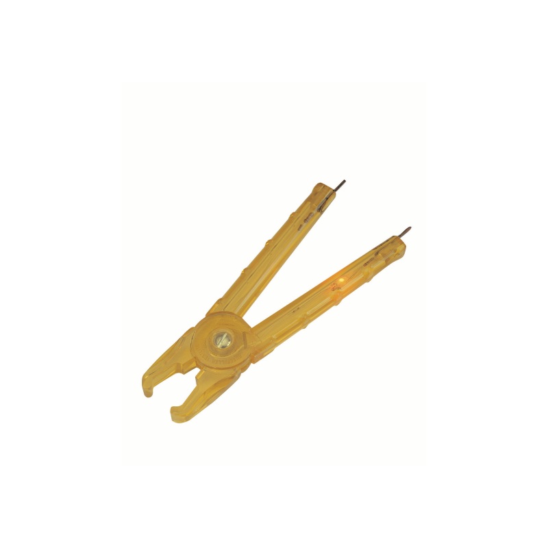 Ideal 34-012 Fuse Puller and Test Light