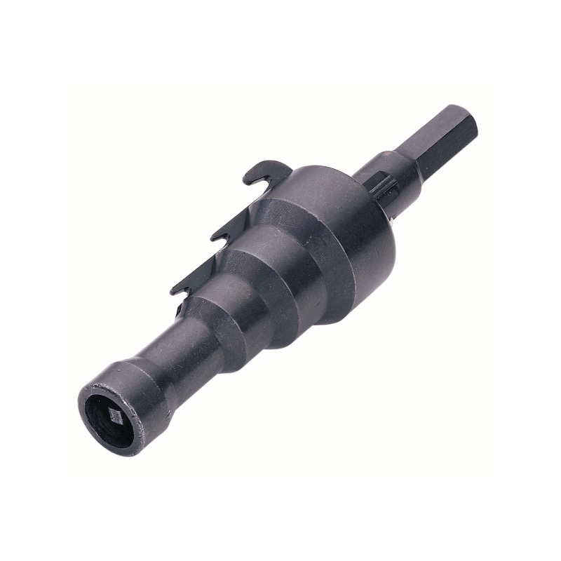 Ideal 35-098 Conduit Deburring Head with Square Tip