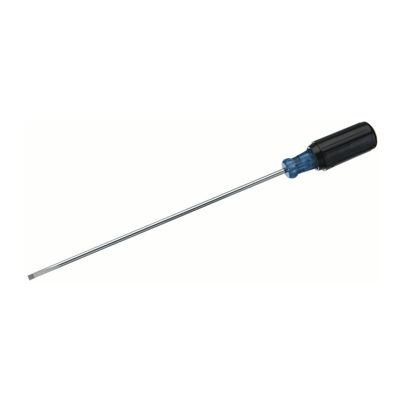 Ideal 35-190 Electrician's Cabinet Tip Screwdriver