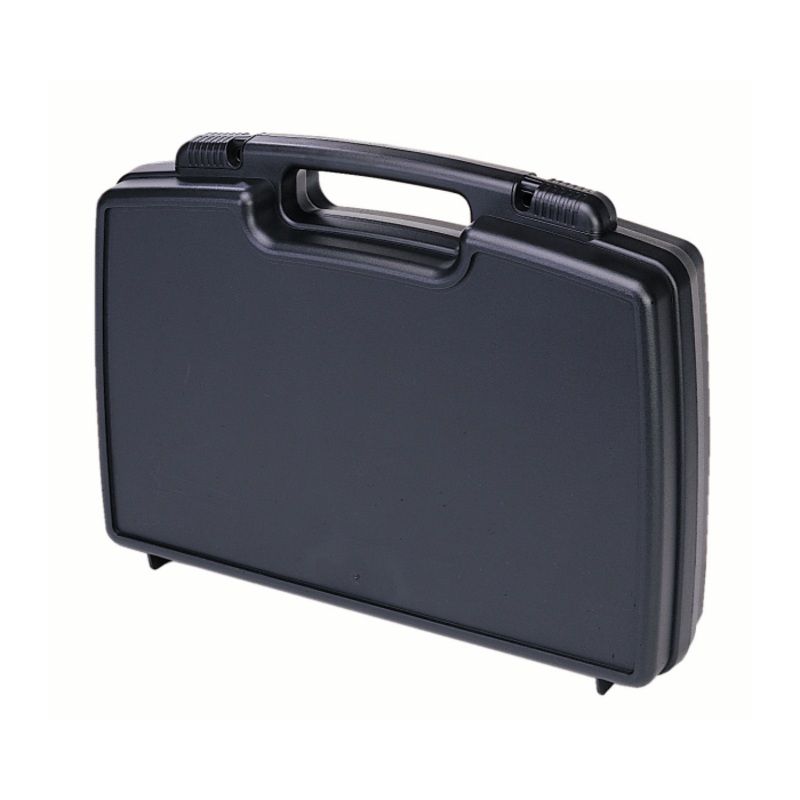 Ideal 35-9353 Black Hard Tool Case