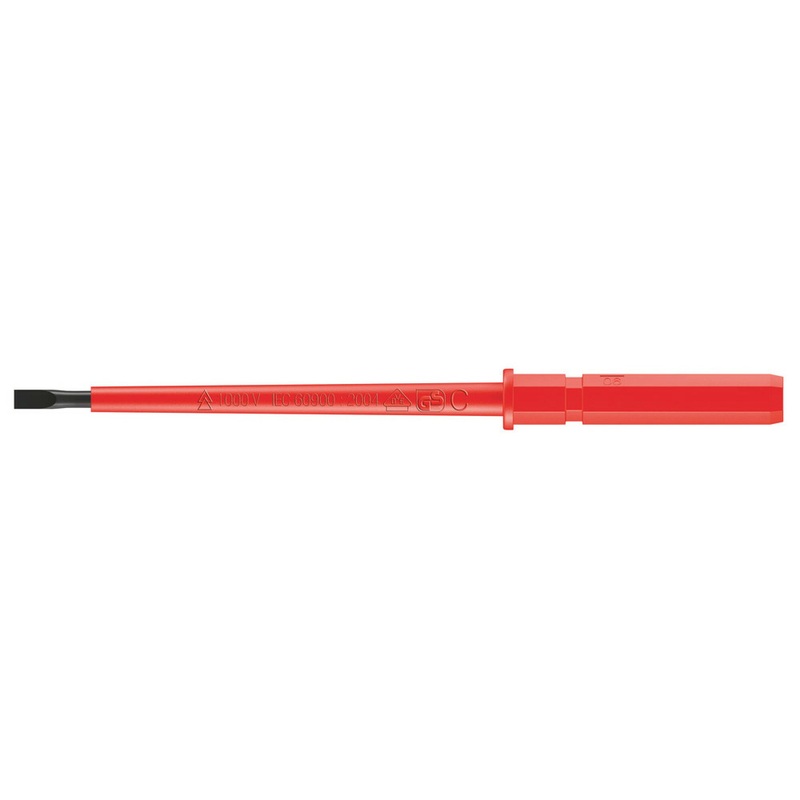 Wera Kraftform Kompakt VDE 60 i, 0.5 x 3 x 154 mm