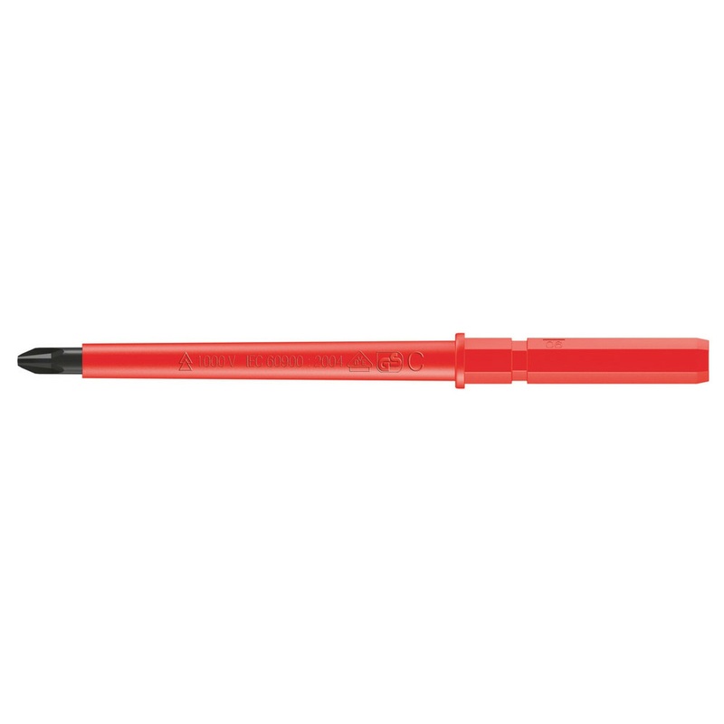 Wera Kraftform Kompakt VDE 62 i, PH 1 x 154 mm