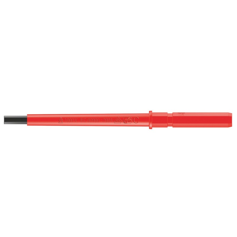 Wera Kraftform Kompakt VDE 64 i, 2.5 x 154 mm