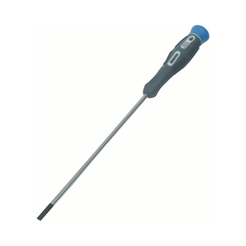 Ideal 36-245 Electronic Screwdriver, Cabinet Tip, 5/32" x 6"