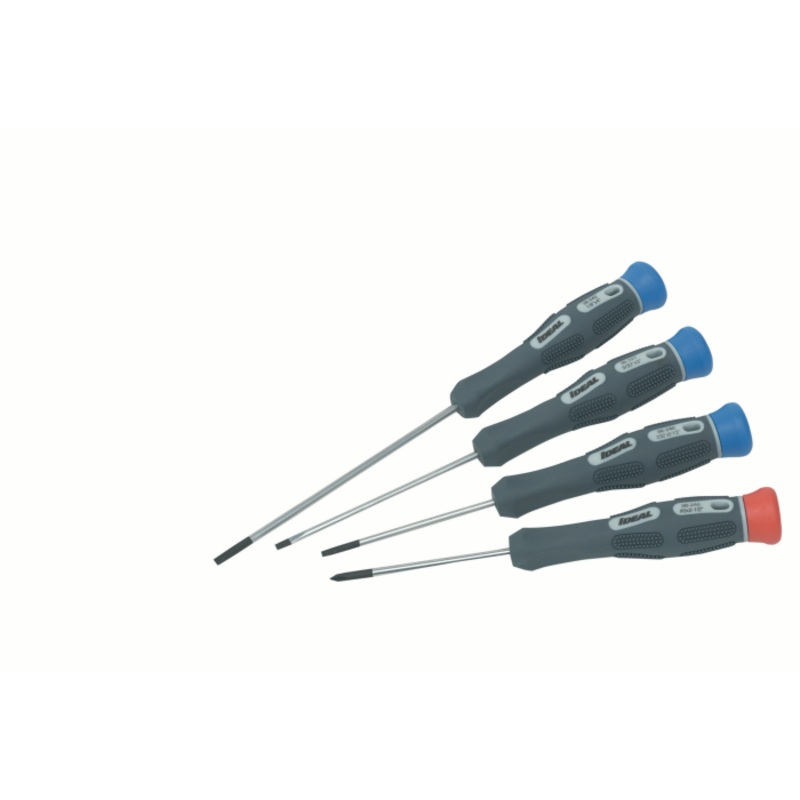 Ideal 36-249 Screwdriver Set