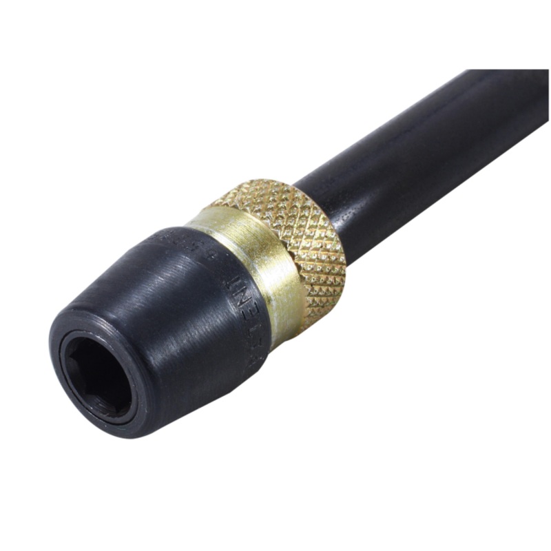 Ideal 78-0208-5 Quick Change Chuck 6", Pack of 5