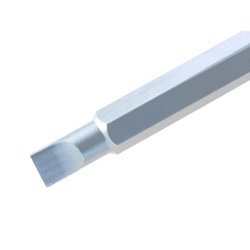 Ideal 78-0209 Slotted 1/4" 1" Insert Bit
