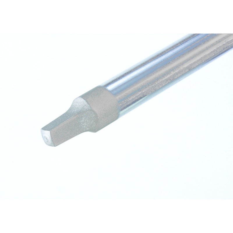 Ideal 78-0224 Square 1" Insert Bit