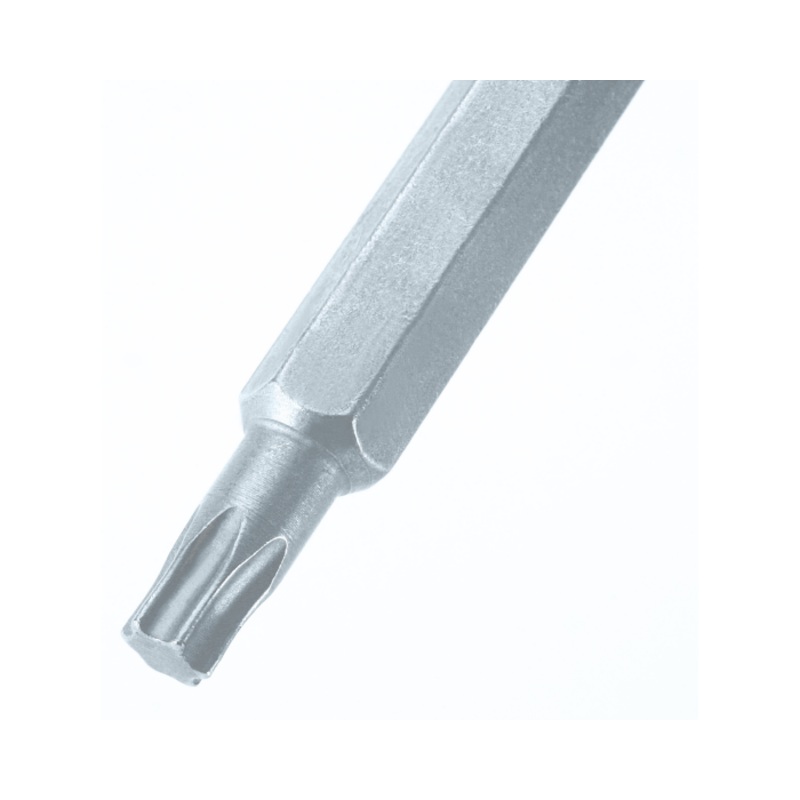 Ideal 78-0228 TORX T27 1" Insert Bit
