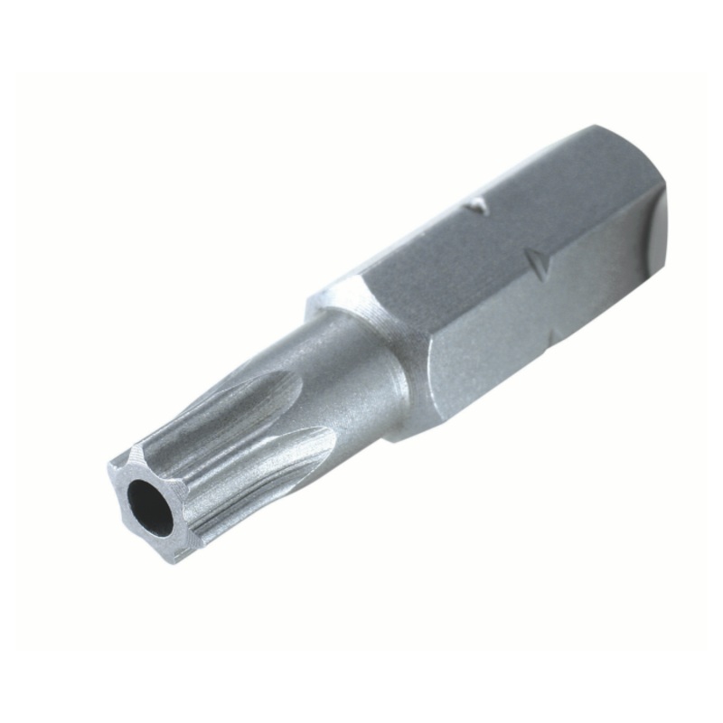 Ideal 78-0232 TP TORX T27 1" Insert Bit