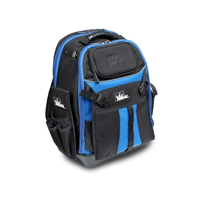 Ideal 37-000 Pro Series Dual Compartment Backpack