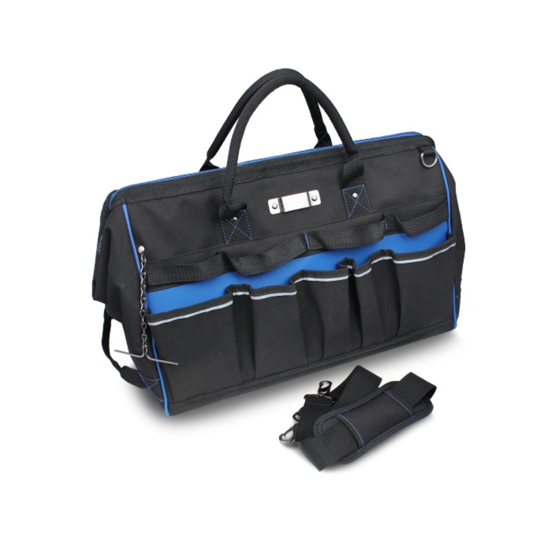 Ideal 37-012 Pro Series Large Mouth Bag, 18 in.