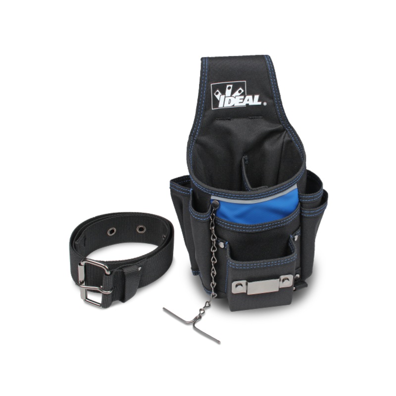 Ideal 37-022 Pro Series Service Pouch
