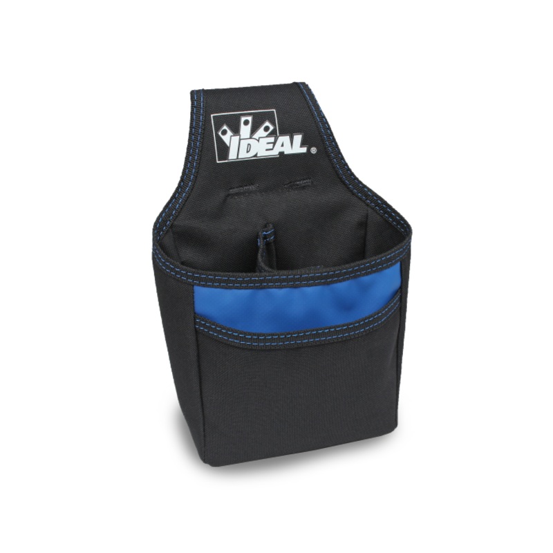 Ideal 37-024 Pro Series Electrical Supply Pouch