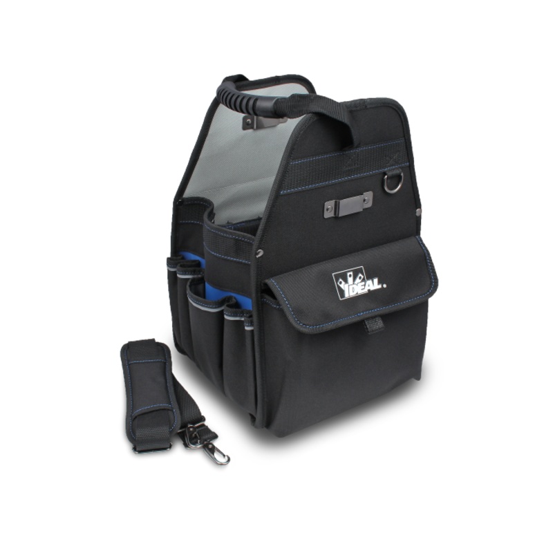 Ideal 37-031 Pro Series Premium Tool Carrier