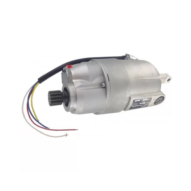Ridgid 21208 2301 Motor Assembly, 230V