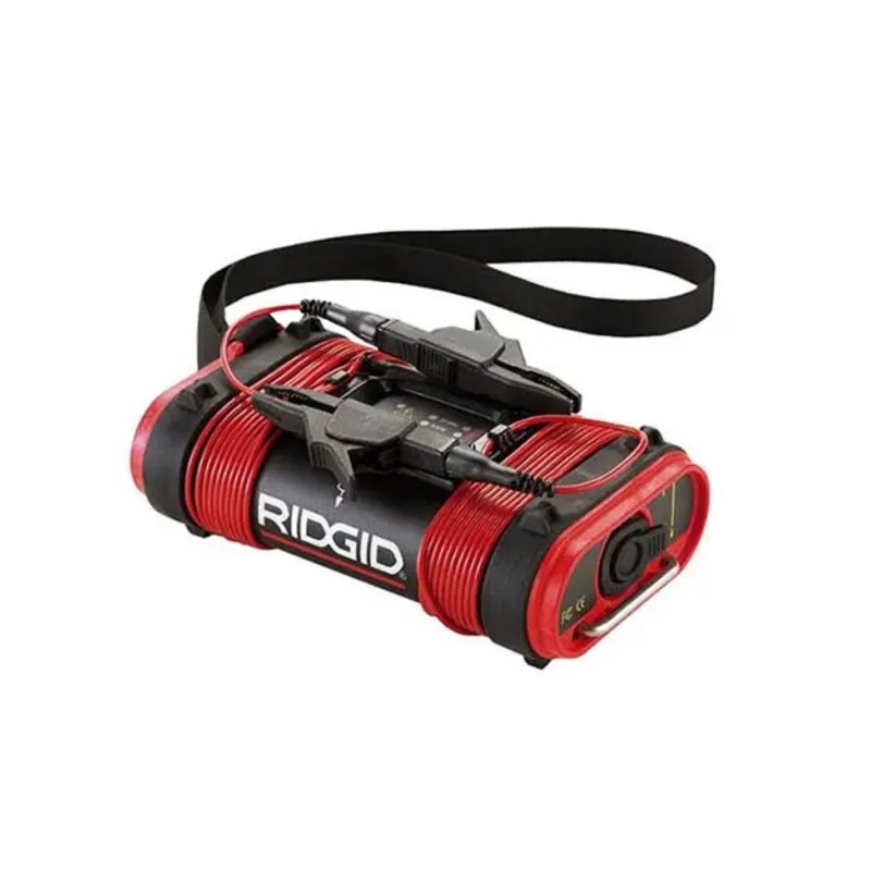 Ridgid 23188 NaviTrack Brick 5W Pipe and Cable Line Transmitter (PAL)