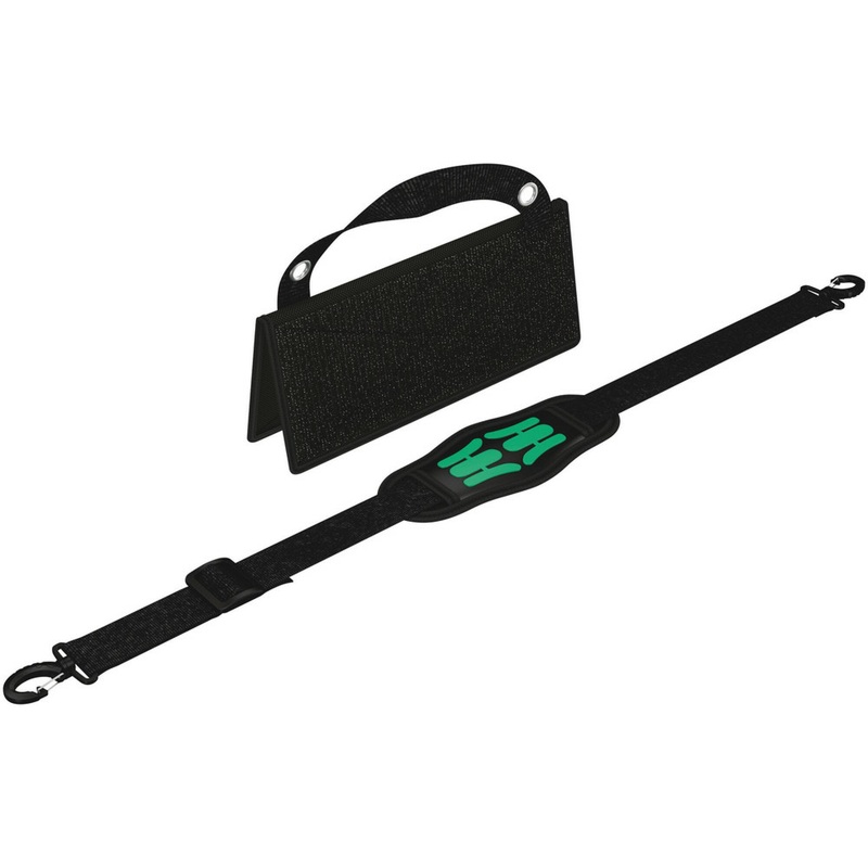 Wera Wera 2go 1 Tool Carrier, 2 pieces