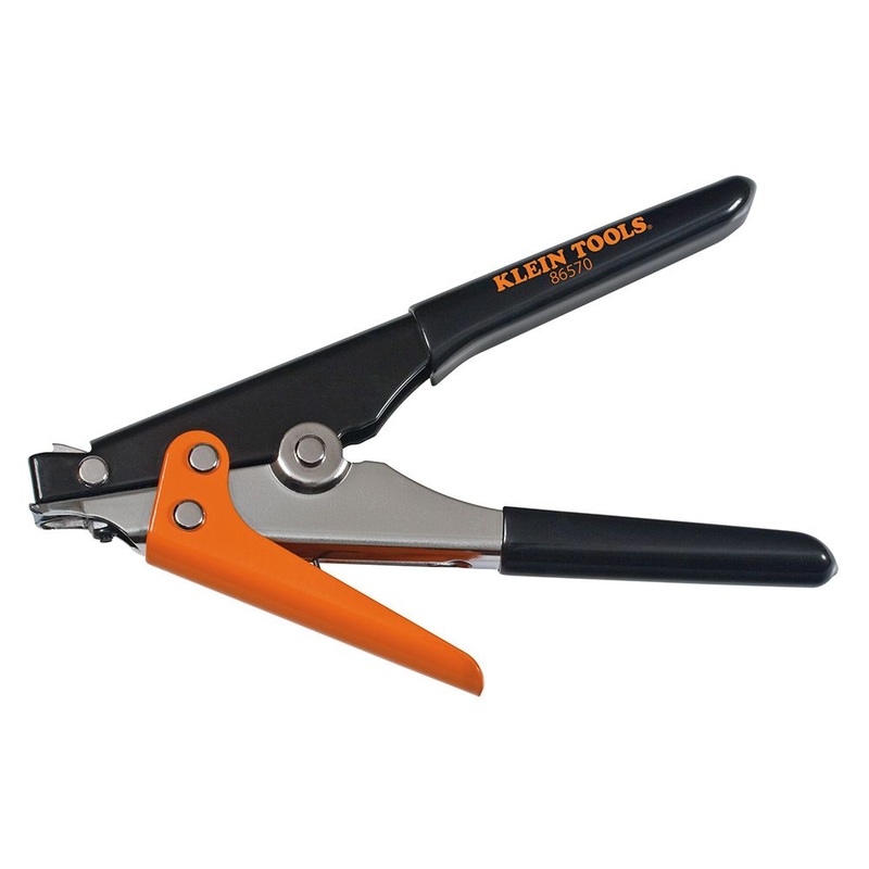 Klein Tools 86570 Nylon Tie Tensioning Tool