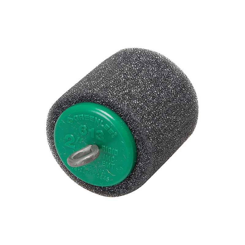 Greenlee 614 Conduit Piston, 2-1/2"