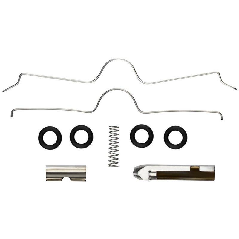 Level5 4-855 3" Corner Finisher Maintenance Kit