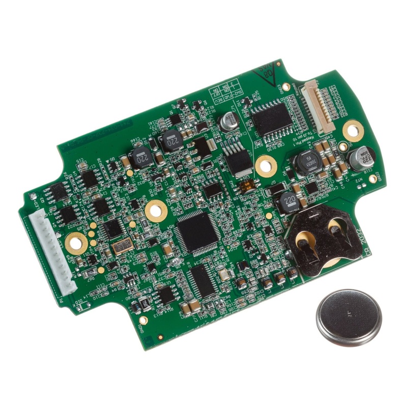 Ridgid 37188 MicroReel Count PCB Assembly