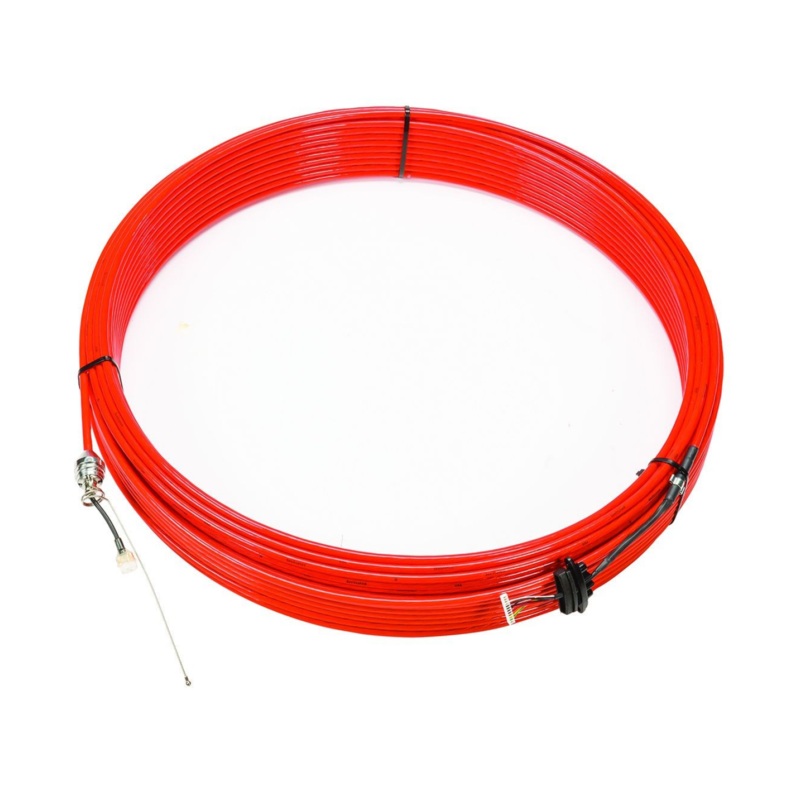Ridgid 43863 Push Cable Assembly for Model RM200, 200 ft.