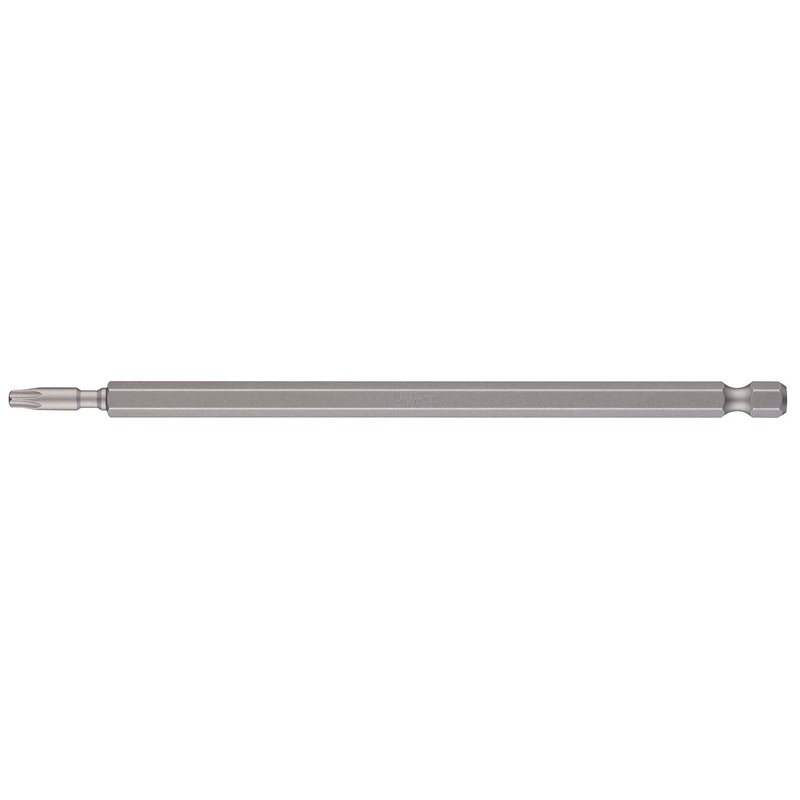 Vessel B35MMBCT20150HRBP1 Power Bit 1/4" Hex B, T20x150H Replacement Bit for MMBC
