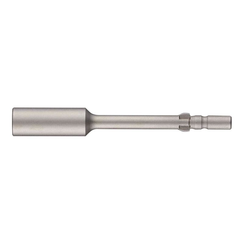 Vessel D73AF460P1 Precision Bit Wing-shank 4mm, A/F4x60 Nutsetter