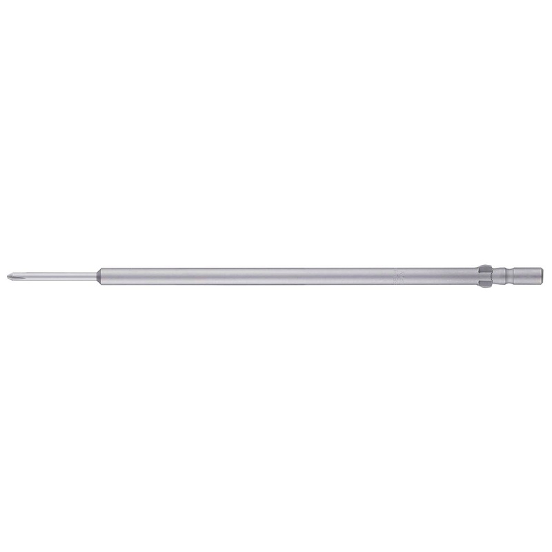Vessel D73P0220120P1 Phillips Precision Bit Wing-shank 4mm, +0x2x20x120