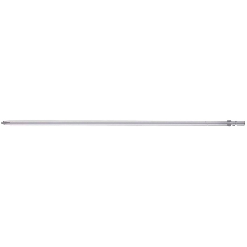 Vessel D73P1200P1 Phillips Precision Bit Wing-shank 4mm, PH1x200