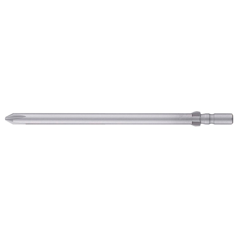 Vessel D73P180P1 Phillips Precision Bit Wing-shank 4mm, +1x80