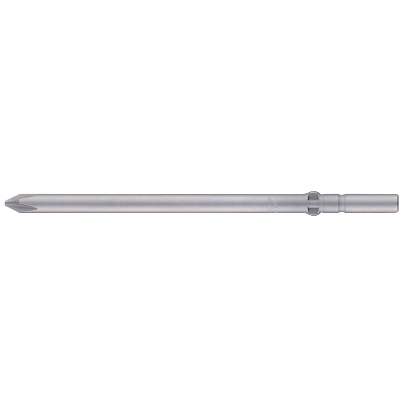 Vessel D76P1100P1 Phillips Precision Bit No.D76(PH1 x 100)