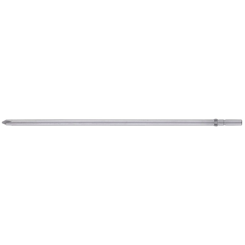 Vessel D76P1200P1 Phillips Precision Bit Wing-shank 5mm, +1x200