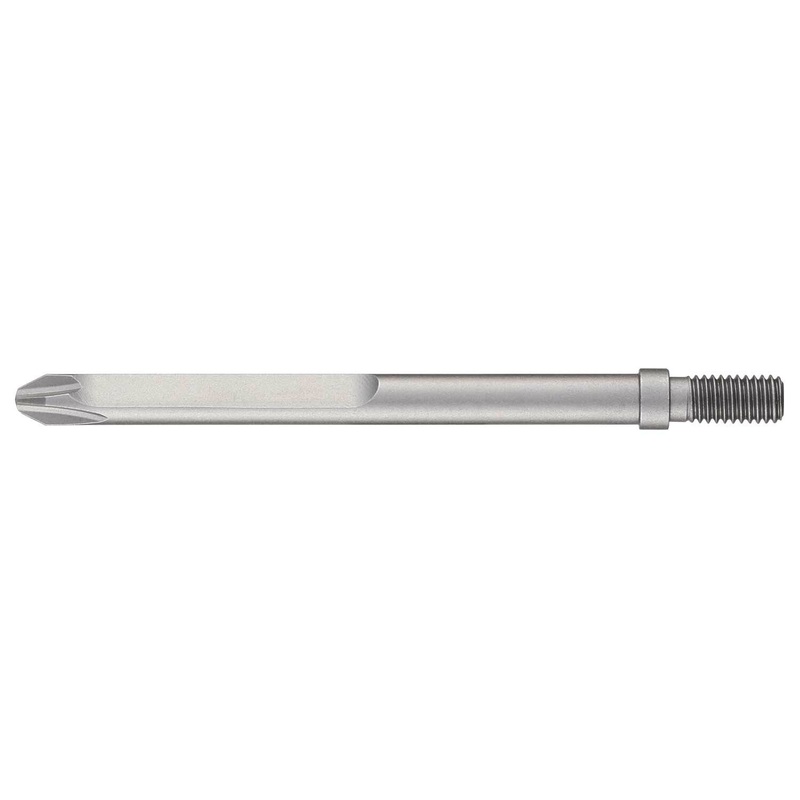 Vessel M5P08P274P1 Bits For Screw Fastening Robots- PH2 x 74