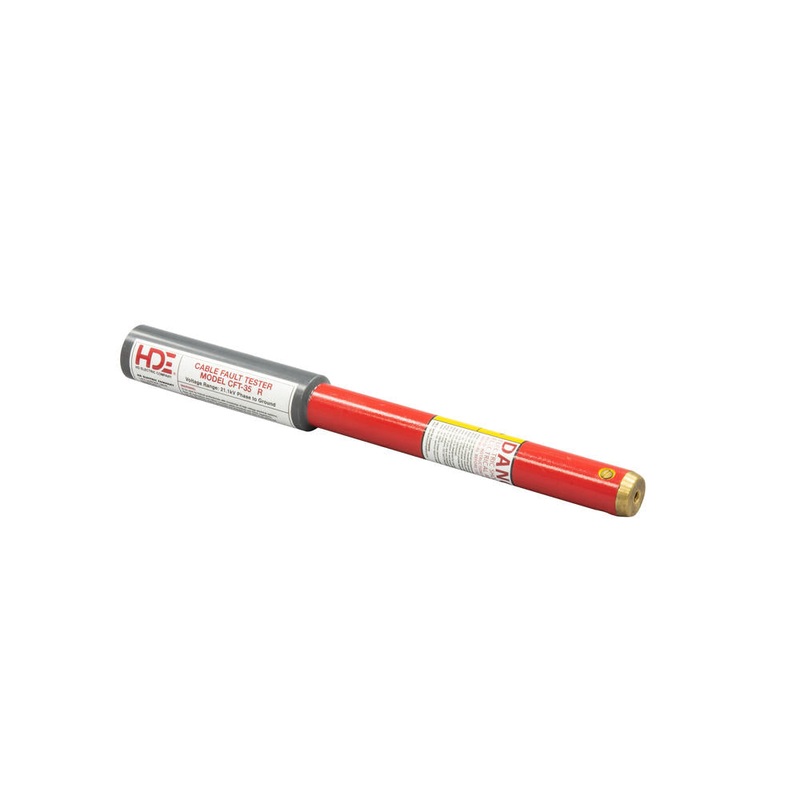 Greenlee CFT-35 Cable Fault Tester Probe, 35KV