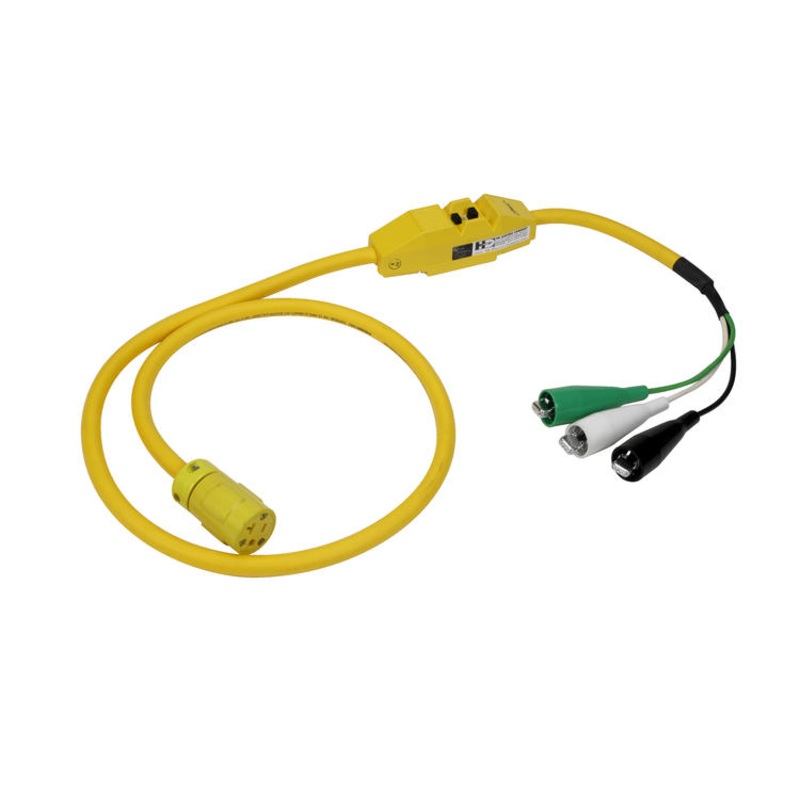 Greenlee XC-GFCI Extension Clip Cord