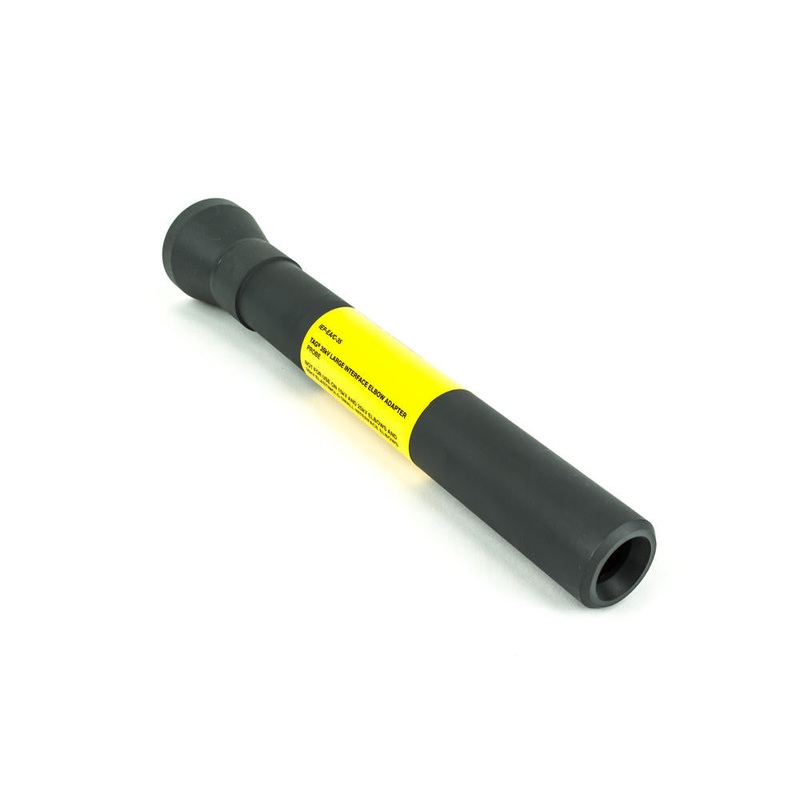 Greenlee IEP-EA/C-35 Underground Elbow Probe, TAG