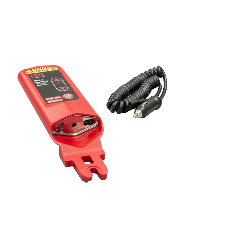 Greenlee PRX-4/K01 Proximity Voltage Detector Kit, 4kV