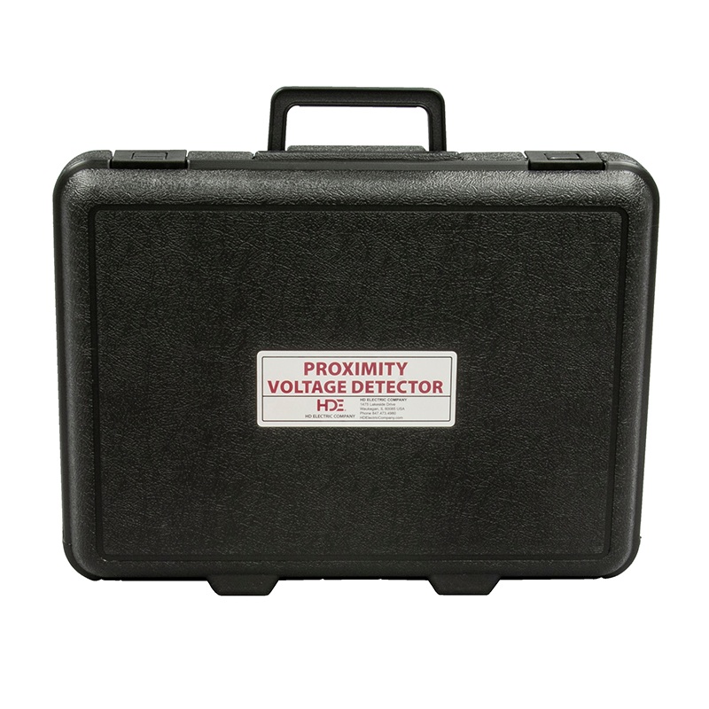 Greenlee PRX-CS Carrying Case, PRX