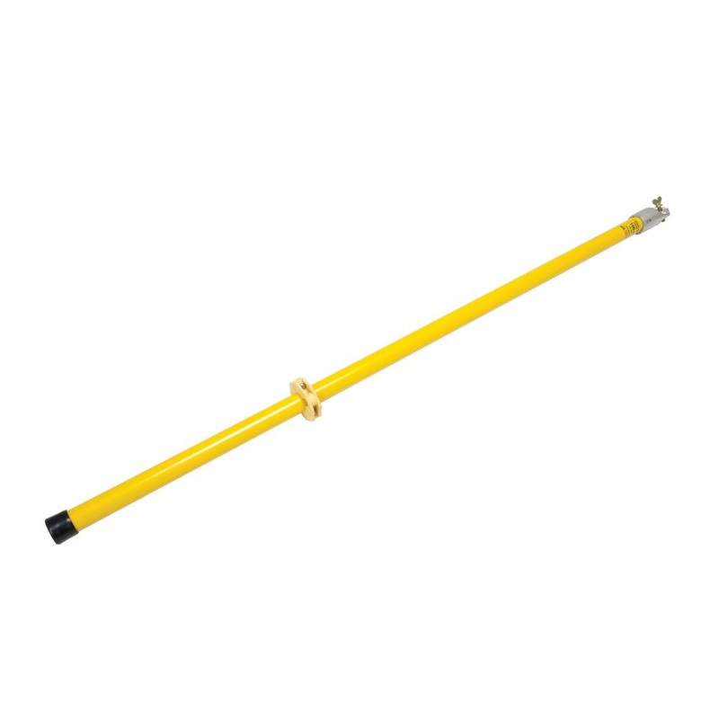 Greenlee S-4H Extension Hot Stick, 4'