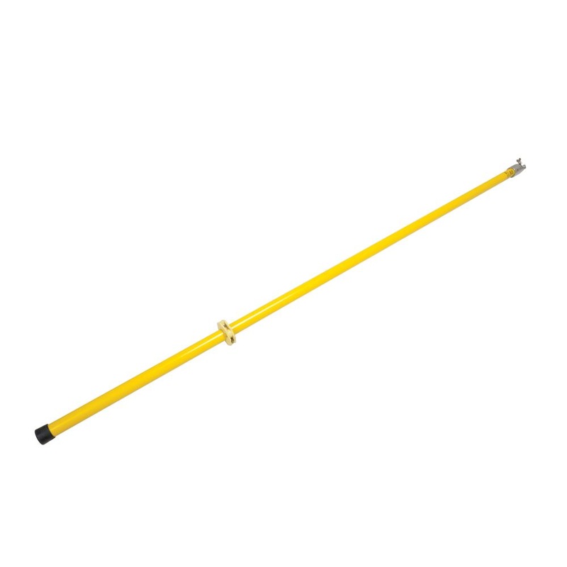 Greenlee S-6H Extension Hot Stick, 6'