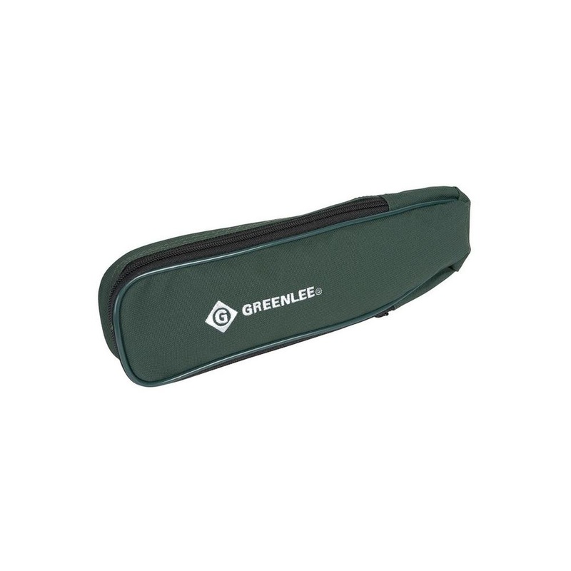Greenlee TC-15 KIT,V&C TESTERS&CLAMPS CASE