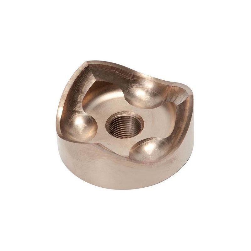 Greenlee 00622 2-1/2 Inch Knockout Replacement Punch