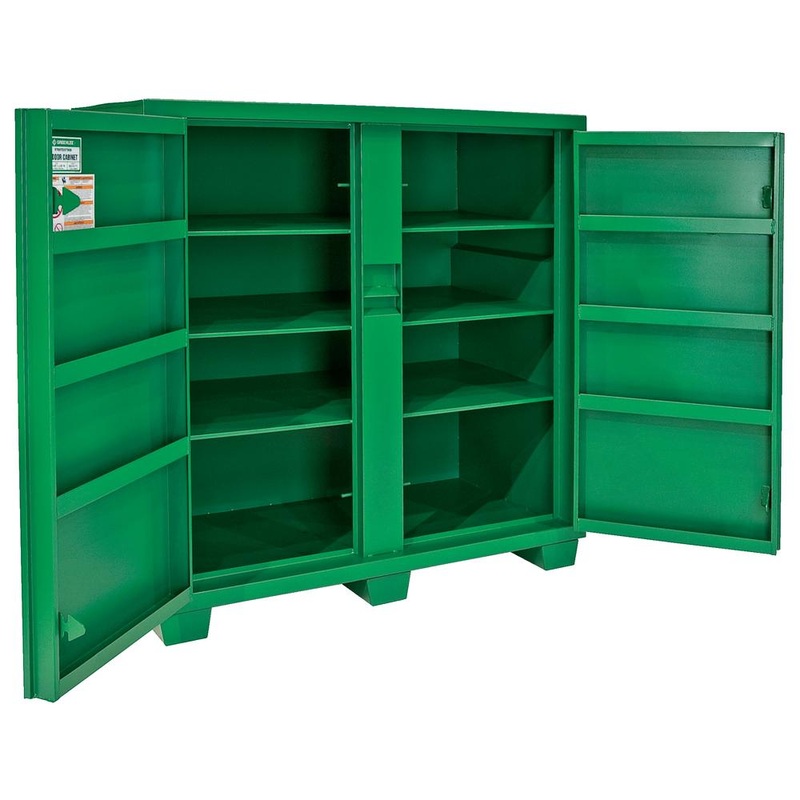 Greenlee 5760TD Cabinet Box